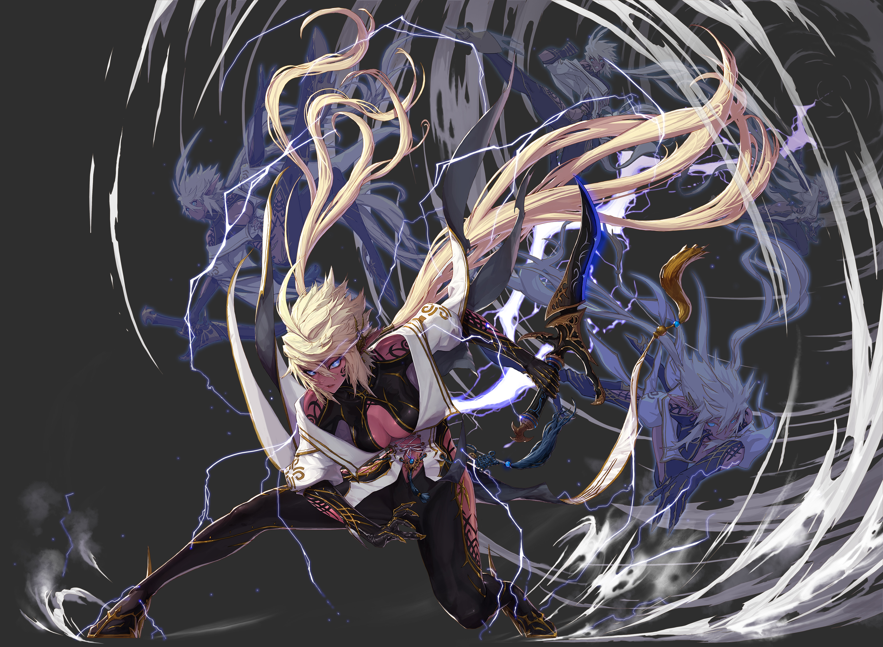 索博斯莱作 索博斯莱作