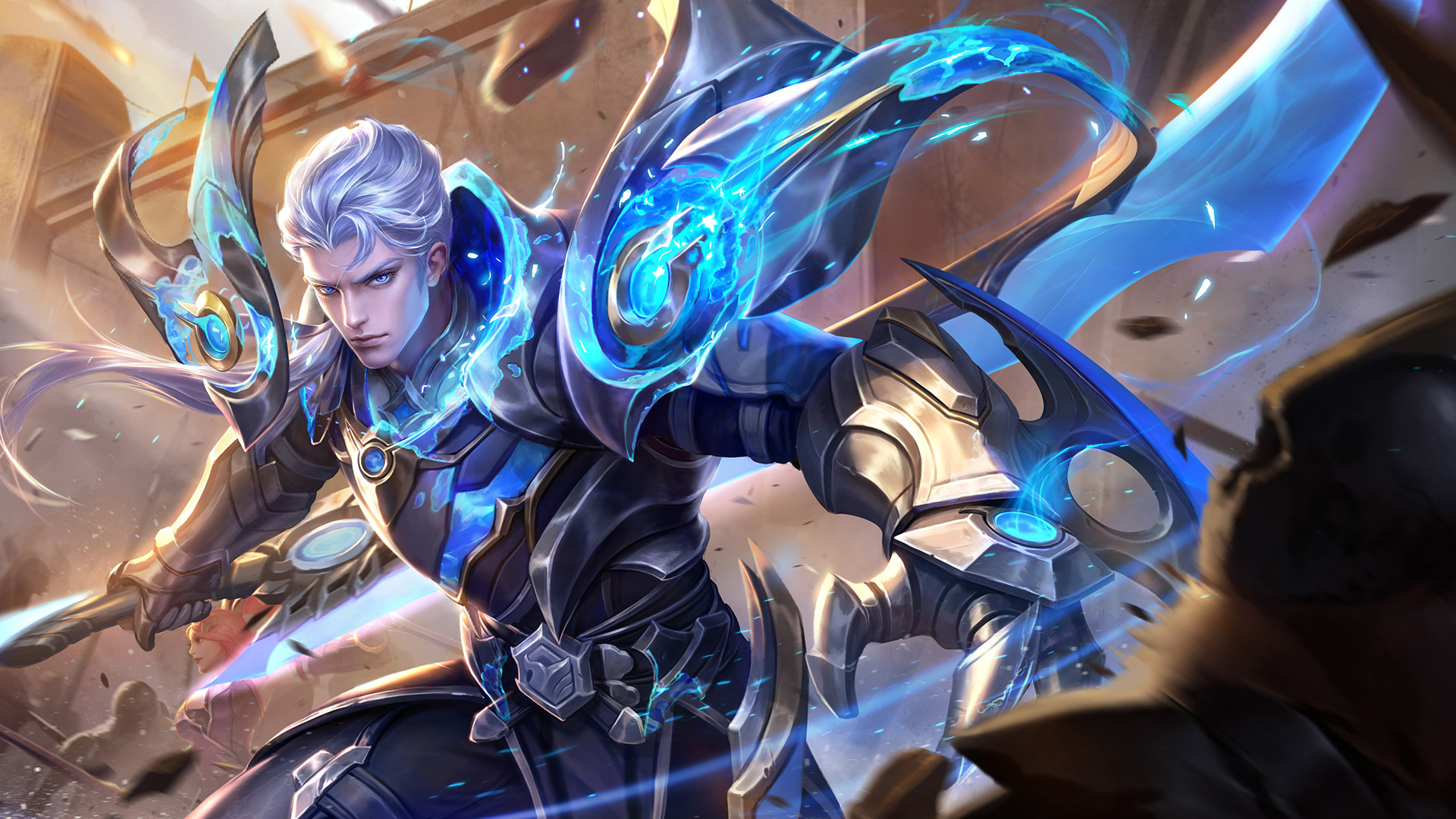 良好的竞技 良好的竞技