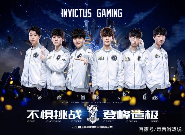 具备极高的