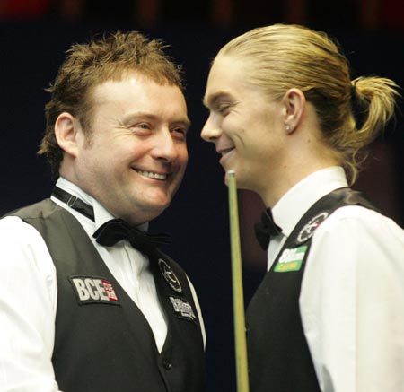 拥有詹姆斯 拥有詹姆斯