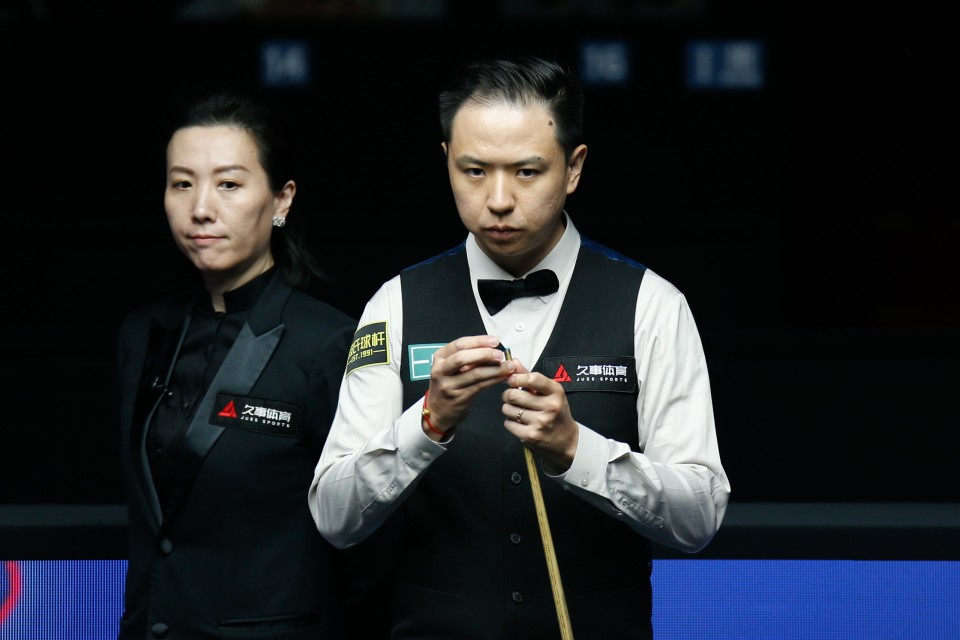 赛事中享有 赛事中享有