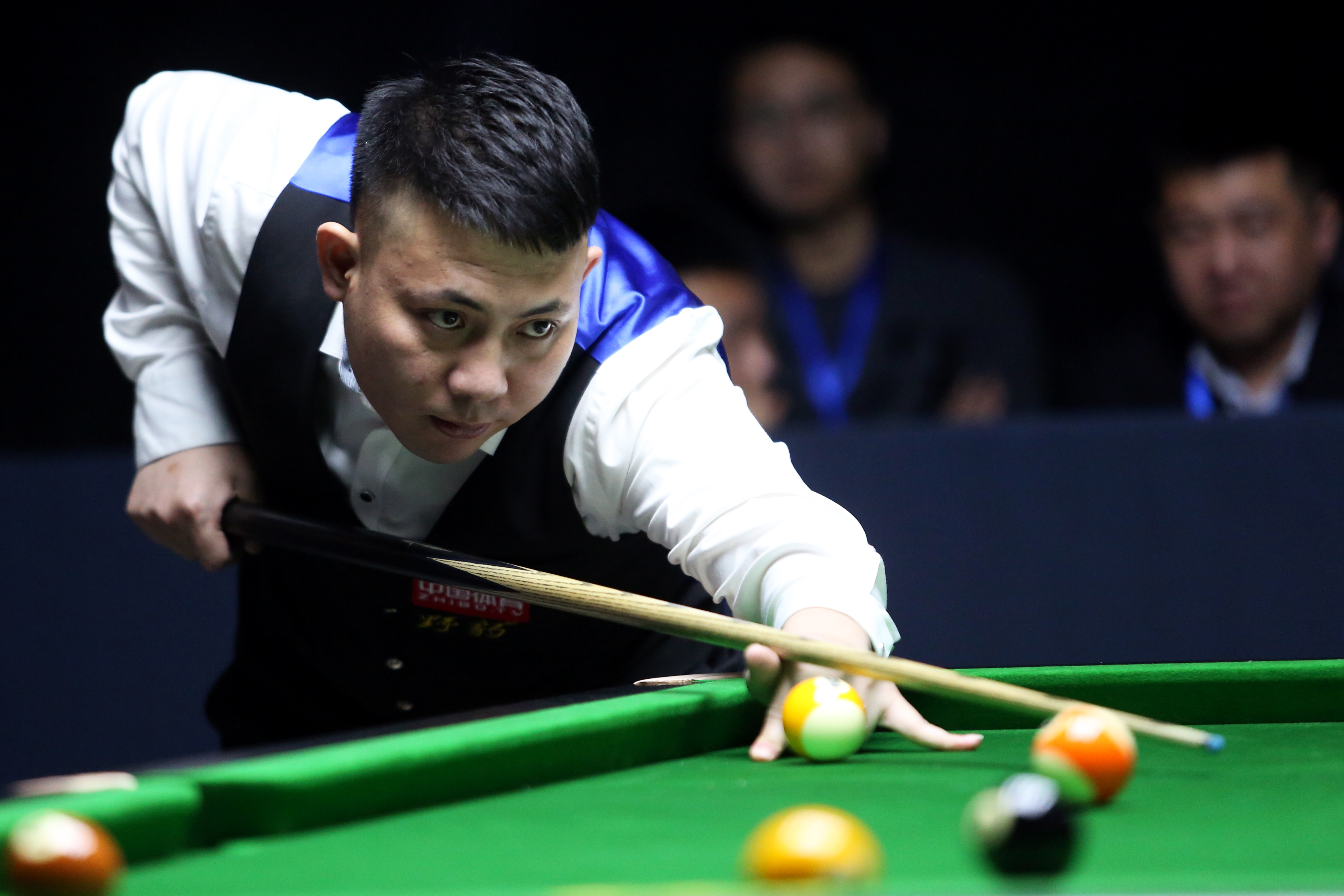 欧战的表现 欧战的表现