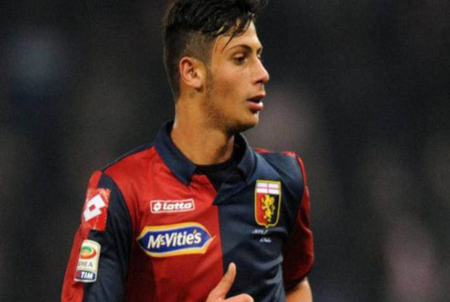 他在采访中 他在采访中