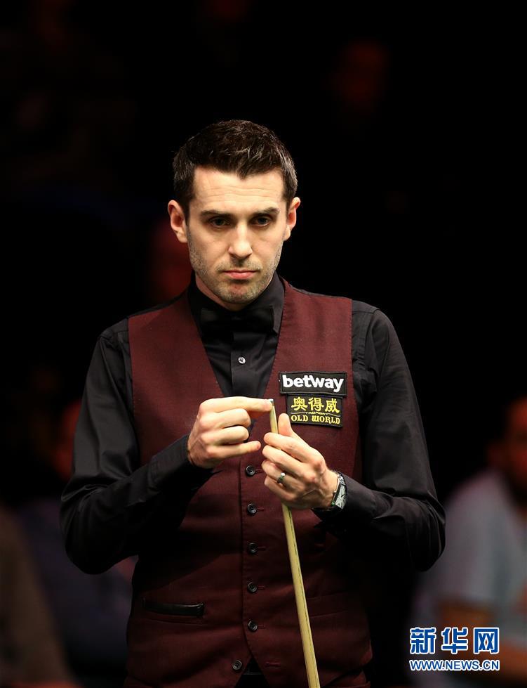 在联赛中的 在联赛中的