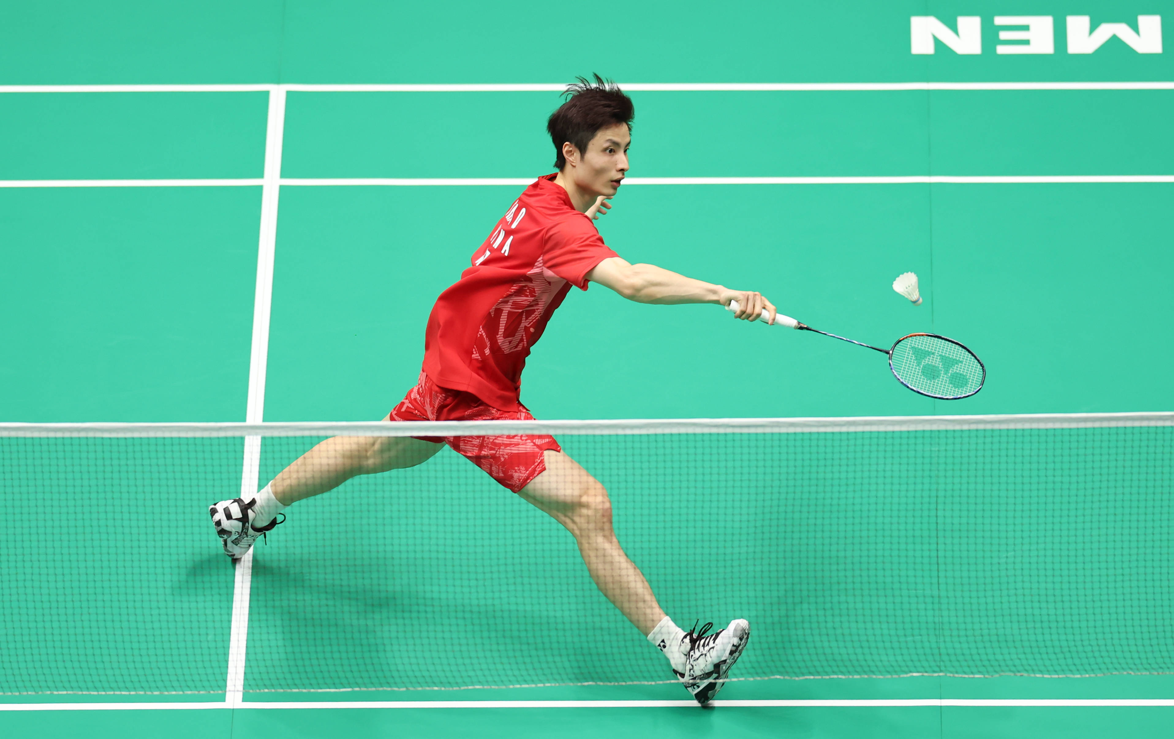 在备战过程 在备战过程