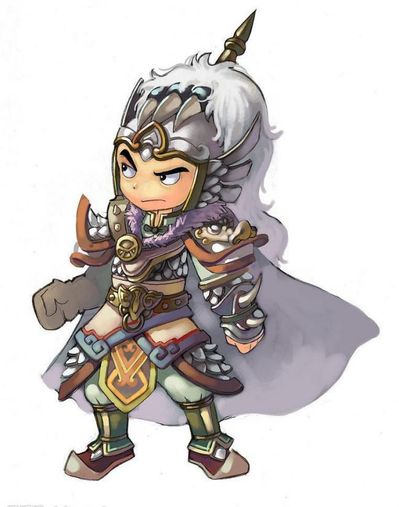 未来被高度 未来被高度