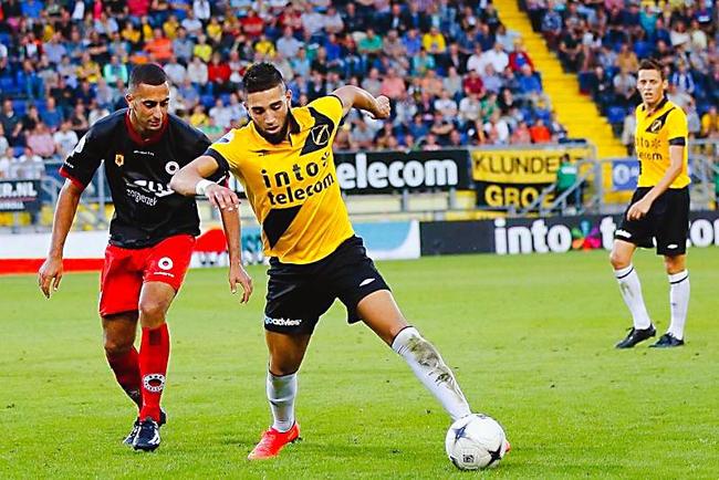 立了标杆 立了标杆