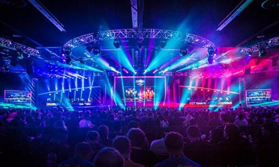 更多的人能 更多的人能