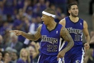 在社交媒体 在社交媒体